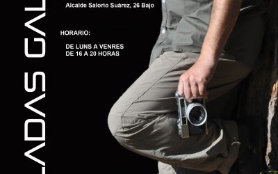 Exposición fotográfica «Olladas Gallegas» de Alejandro Manteiga