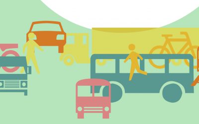 Xornada Mobilidade na Coruña e área metropolitana