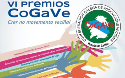 VI PREMIOS COGAVE