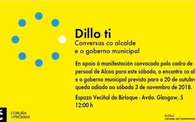 Dillo Ti- O Birloque 03/11/18