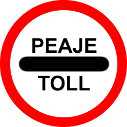 COMUNICADO CEAV sobre PEAJES DE AUTOPISTAS