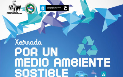 XORNADA: «POR UN MEDIOAMBIENTE SOSTIBLE»