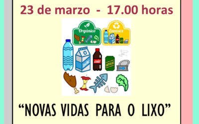 CICLO DE XORNADAS «Veciñanza Participativa» I