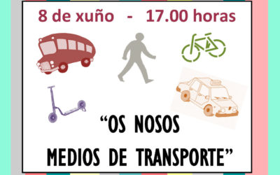 CICLO DE XORNADAS «Veciñanza Participativa» II