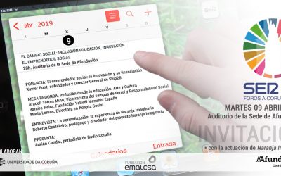 Foro Radio Coruña