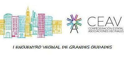 Encontro Grandes Cidades en Madrid