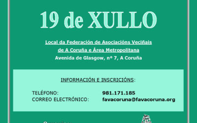 Taller de Consumo responsable
