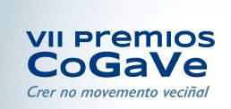 VII PREMIOS COGAVE. CREER NO MOVEMENTO VECIÑAL