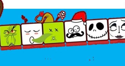 CAMPAMENTO DE NADAL 2019