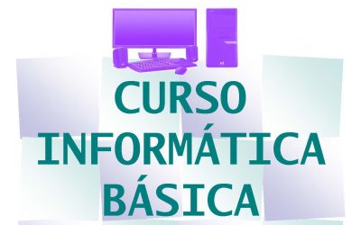 CURSO DE INFORMÁTICA BÁSICA