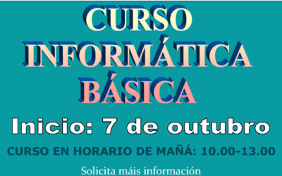 CURSO DE INFORMÁTICA BÁSICA