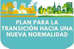 PLAN DE TRANSICIÓN E DESESCALADA