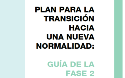 FASE 2 DA DESESCALADA