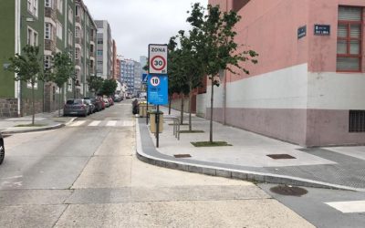 O CONCELLO REGULA O USO DOS VEHÍCULOS DE MOBILIDADE PERSOAL NAS RÚAS DA CIDADE
