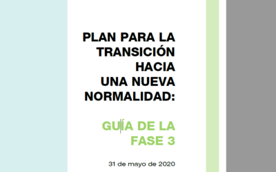 FASE 3 DA DESESCALADA
