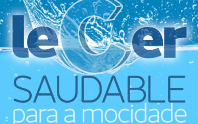 LECER SAUDABLE PARA A MOCIDADE