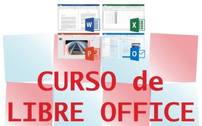 CURSO DE LIBRE OFFICE