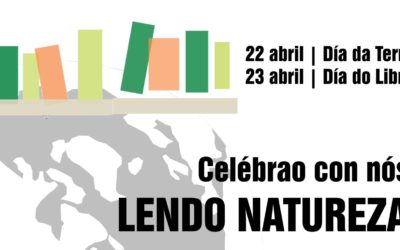DÍA DA TERRA | DÍA DO LIBRO 2020