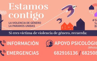 VIOLENCIA DE GÉNERO