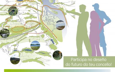 Talleres de participación: Infraestrutura Verde da área da Coruña