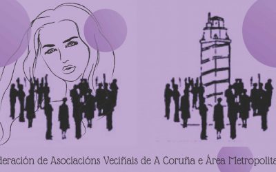 Nota de Prensa: CRIME MACHISTA no Birloque