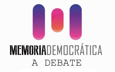Ciclo en liña «Memoria democrática a debate”