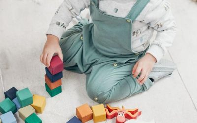 Plazas Vacantes en la Red de Escuelas Infantiles Municipales
