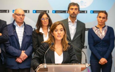 Día da Amistade, da Asociación Provincial de Amas de Casa, Consumidores e Usuarios de A Coruña
