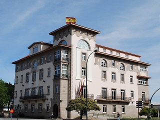 Conmemoración 25N – Día Internacional da Eliminación da Violencia contra a Muller (Delegación do Goberno en Galicia)