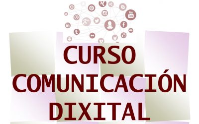 CURSO DE COMUNICACIÓN DIXITAL