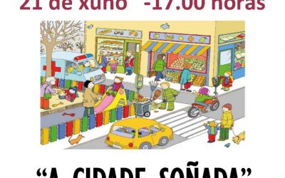 CICLO DE XORNADAS «Veciñanza Participativa» II