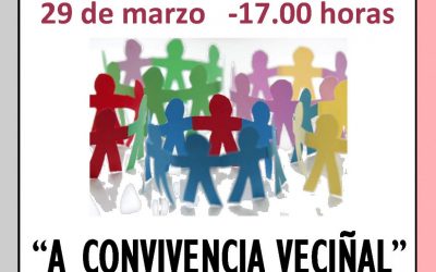 CICLO DE XORNADAS «Veciñanza Participativa» I
