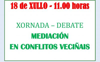 XORNADA – DEBATE