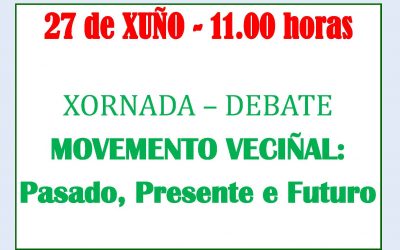 XORNADA – DEBATE