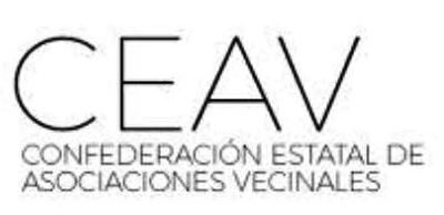 DÍA EUROPEO VECINAL- 25 de mayo