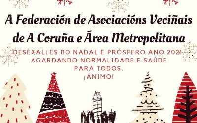 BOAS FESTAS