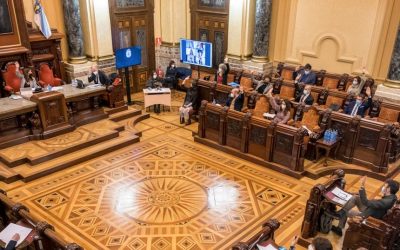 O Concello aproba unha ordenanza para o uso do galego