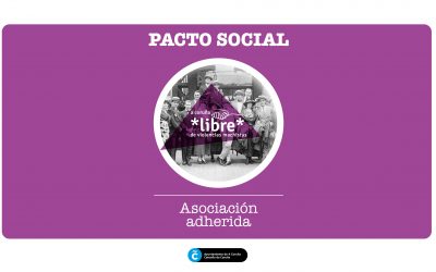 Pacto Social A Coruña Libre de Violencias Machistas