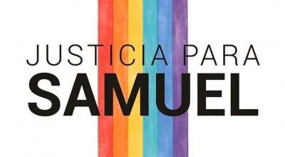 XUSTIZA PARA SAMUEL