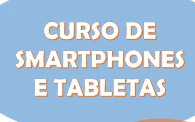 Curso de Smartphones e Tabletas