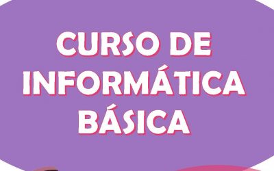 Curso Informática Básica
