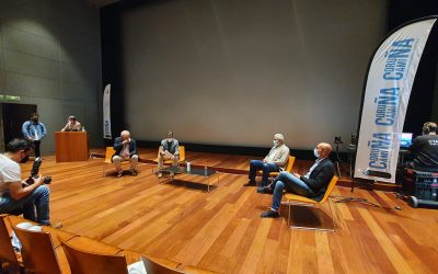 Foro «A mobilidade que necesitamos»