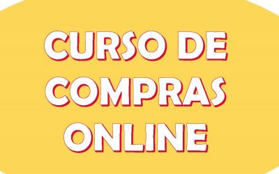 Curso de Compras Online