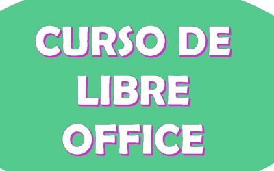 Curso de Libre Office