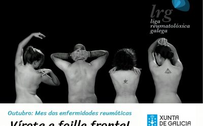Charla «O papel da Vitamina D na saúde ósea»