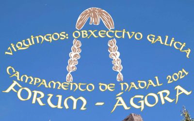 Campamentos de Nadal 2021