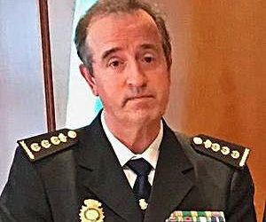 Pesar polo falecemento de Jose Luis Balseiro