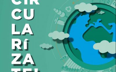Charlas y talleres sobre economía circular