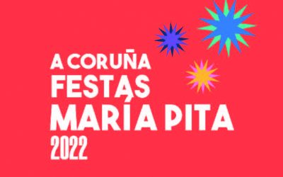 Festas María Pita 2022