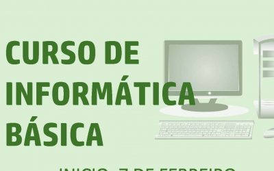 Curso de Informática Básica